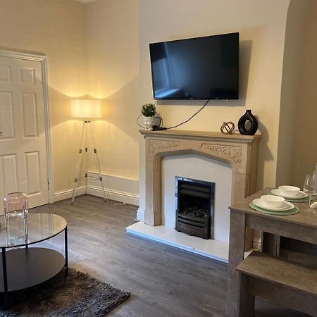 Aa Gateshead Apartment ภายนอก รูปภาพ