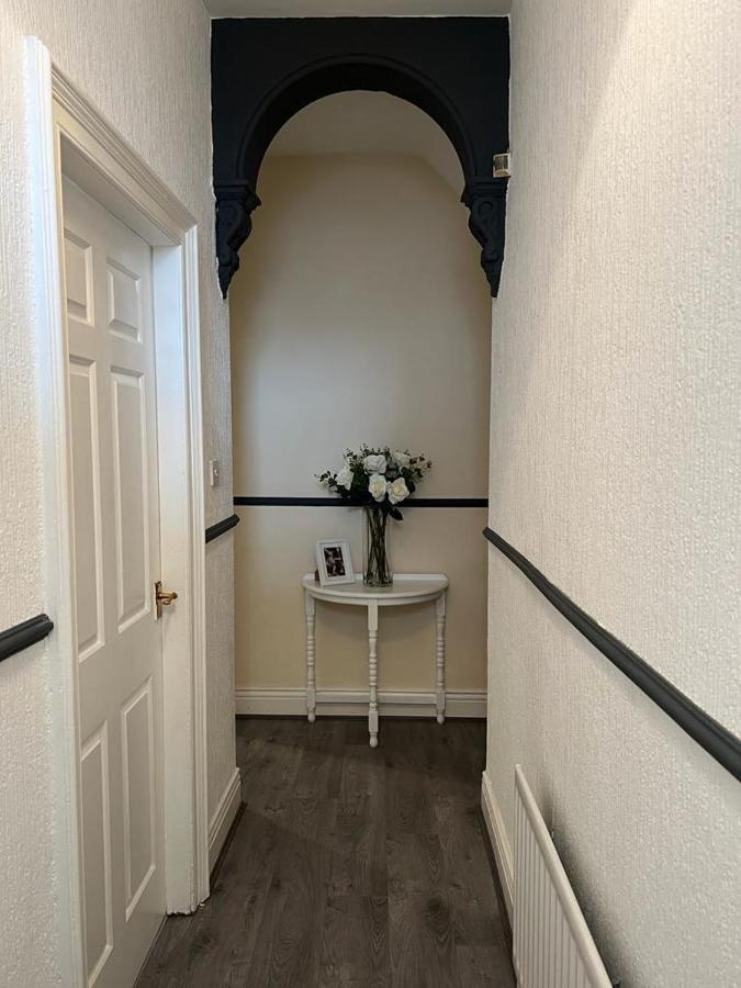 Aa Gateshead Apartment ภายนอก รูปภาพ