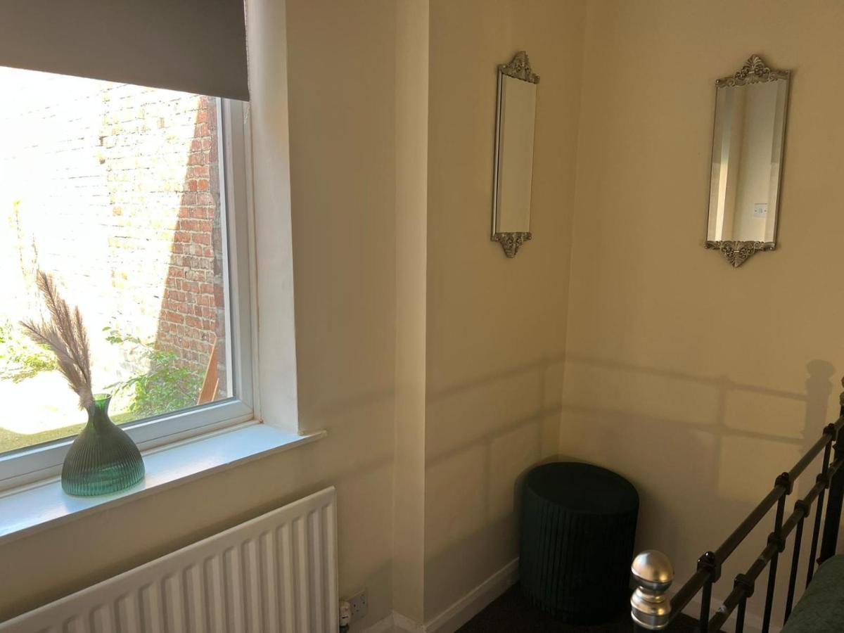 Aa Gateshead Apartment ภายนอก รูปภาพ