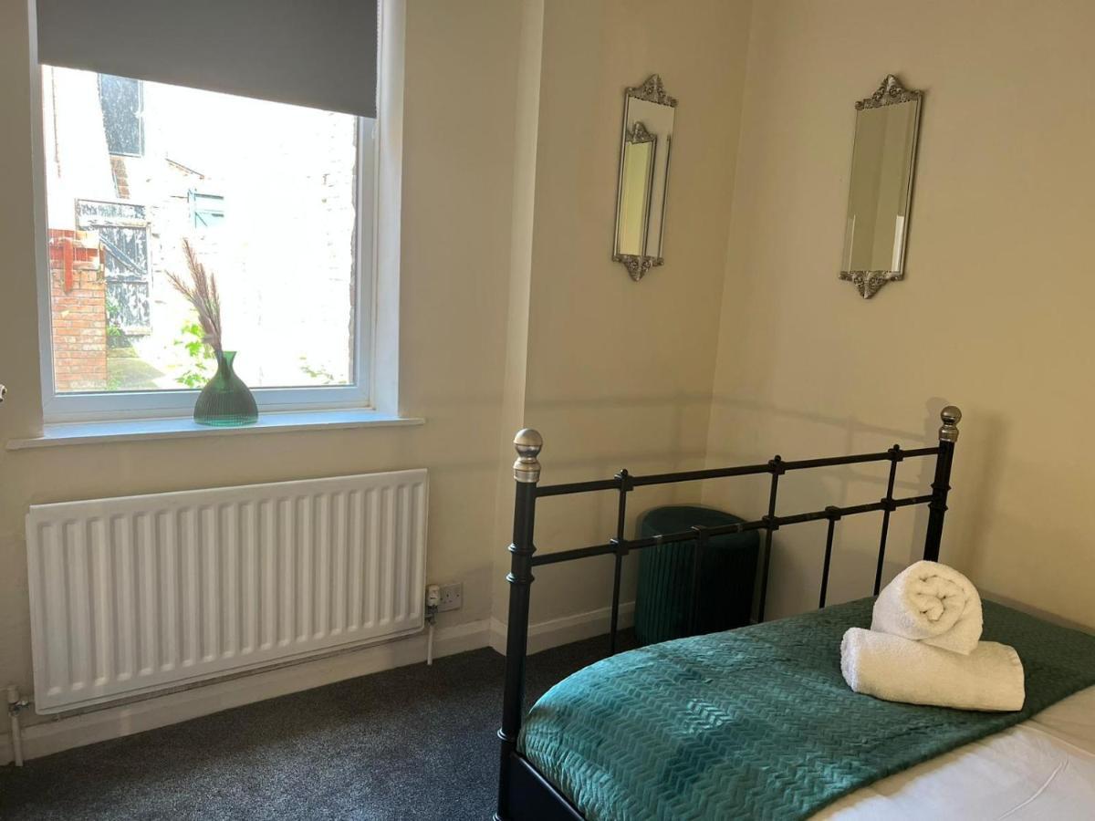 Aa Gateshead Apartment ภายนอก รูปภาพ