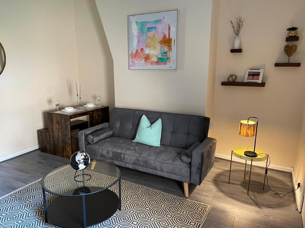 Aa Gateshead Apartment ภายนอก รูปภาพ