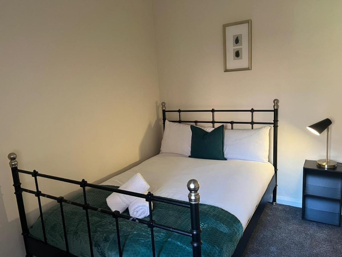 Aa Gateshead Apartment ภายนอก รูปภาพ