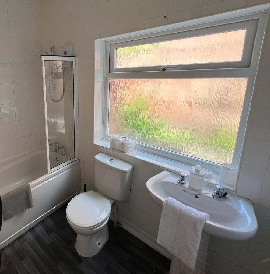 Aa Gateshead Apartment ภายนอก รูปภาพ