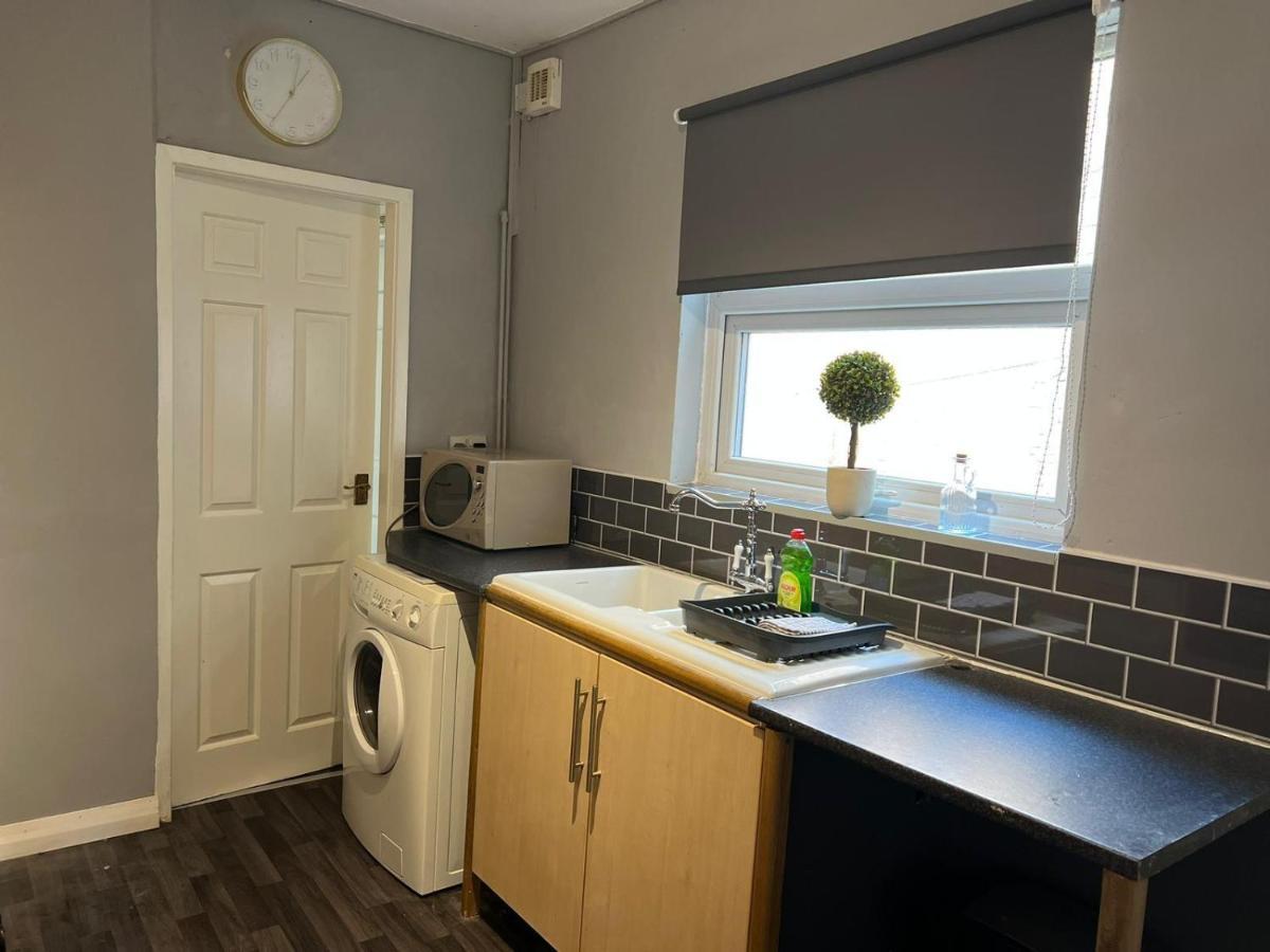 Aa Gateshead Apartment ภายนอก รูปภาพ