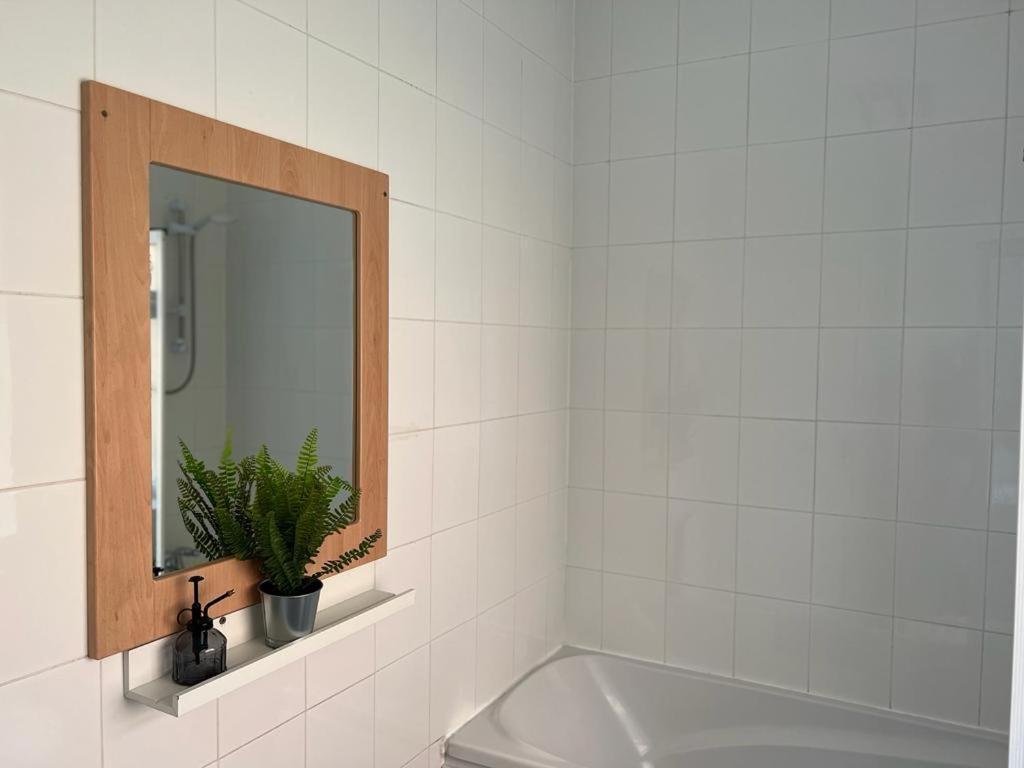 Aa Gateshead Apartment ภายนอก รูปภาพ