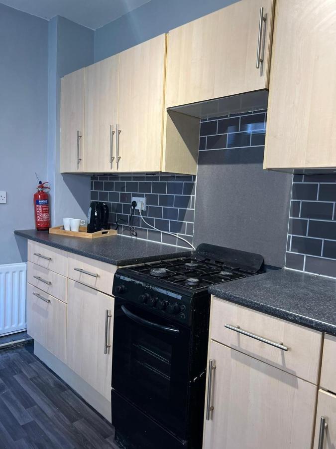 Aa Gateshead Apartment ภายนอก รูปภาพ