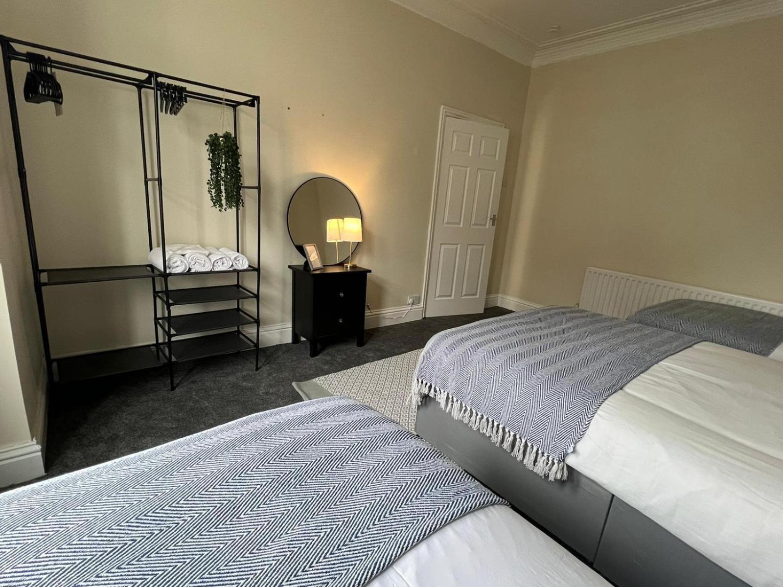 Aa Gateshead Apartment ภายนอก รูปภาพ