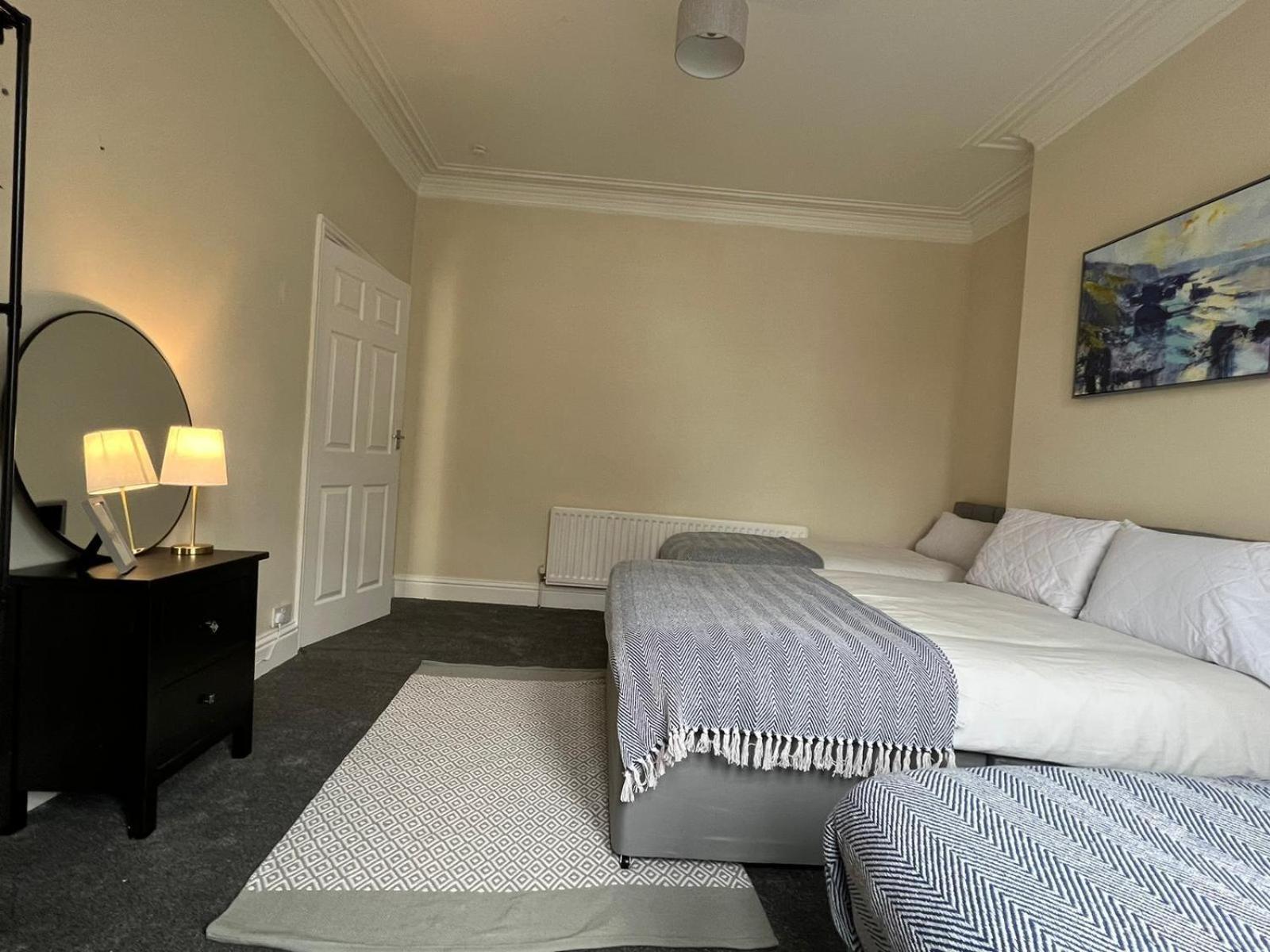 Aa Gateshead Apartment ภายนอก รูปภาพ